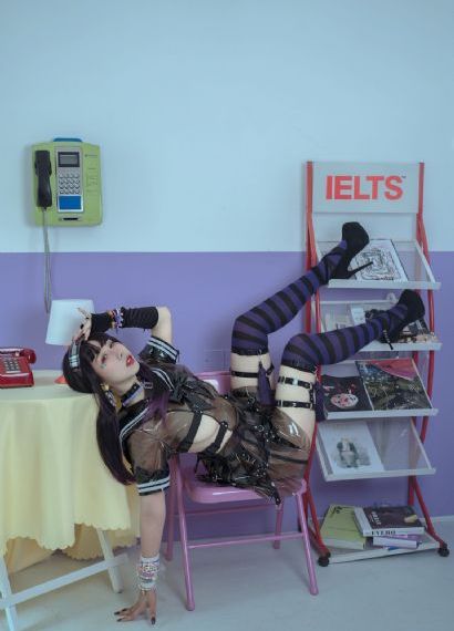 欧美时尚修身大牌女装_HD免费观看