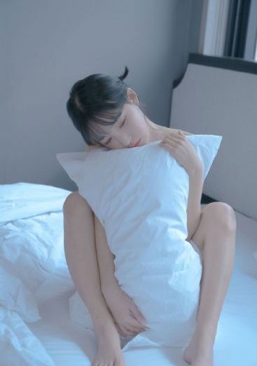 欧美婚纱复古_JVID性感写真